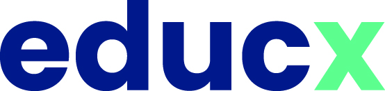 Logo of educx | Academy